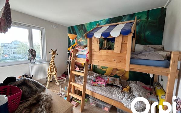 Appartement à louer    3 pièces • 75,50 m2 Montigny-le-Bretonneux