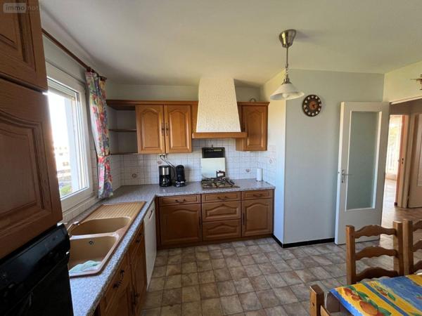 Appartement à vendre à Dunkerque dans le Nord (59140), ref : D1083   
Batellerie