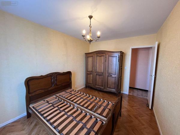 Appartement à vendre à Dunkerque dans le Nord (59140), ref : D1083   
Batellerie