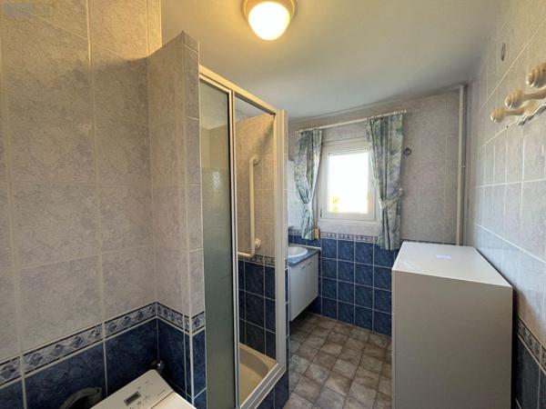 Appartement à vendre à Dunkerque dans le Nord (59140), ref : D1083   
Batellerie