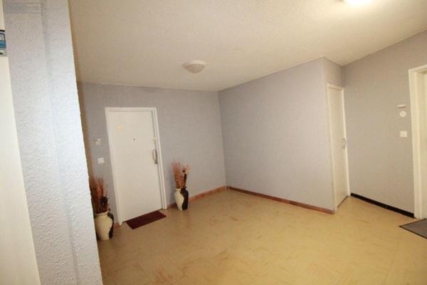 Appartement à vendre à Dunkerque dans le Nord (59140), ref : D1083   
Batellerie