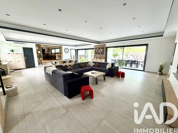 Maison à vendre 7 pièces 278 m² Aspères