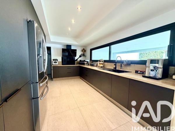 Maison à vendre 7 pièces 278 m² Aspères