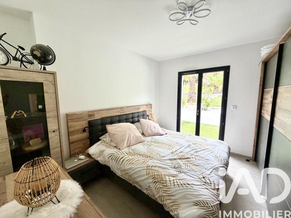 Maison à vendre 7 pièces 278 m² Aspères