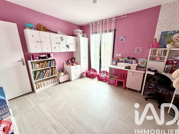 Maison à vendre 7 pièces 278 m² Aspères
