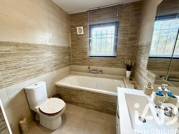 Maison à vendre 7 pièces 278 m² Aspères