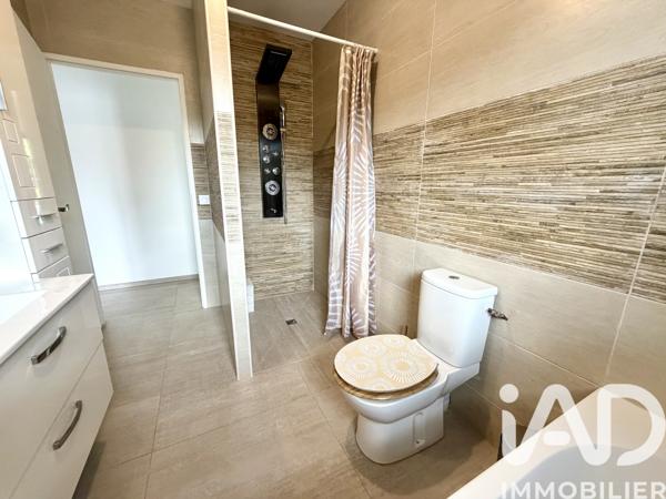 Maison à vendre 7 pièces 278 m² Aspères