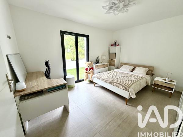 Maison à vendre 7 pièces 278 m² Aspères