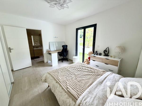 Maison à vendre 7 pièces 278 m² Aspères