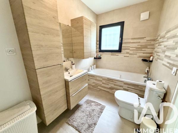 Maison à vendre 7 pièces 278 m² Aspères