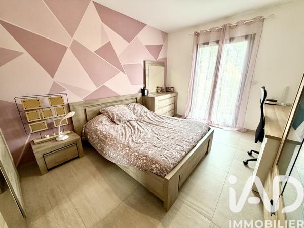 Maison à vendre 7 pièces 278 m² Aspères
