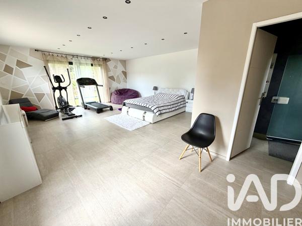 Maison à vendre 7 pièces 278 m² Aspères