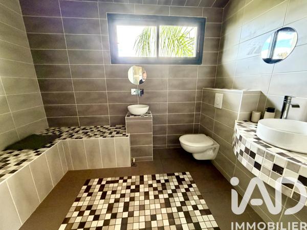 Maison à vendre 7 pièces 278 m² Aspères