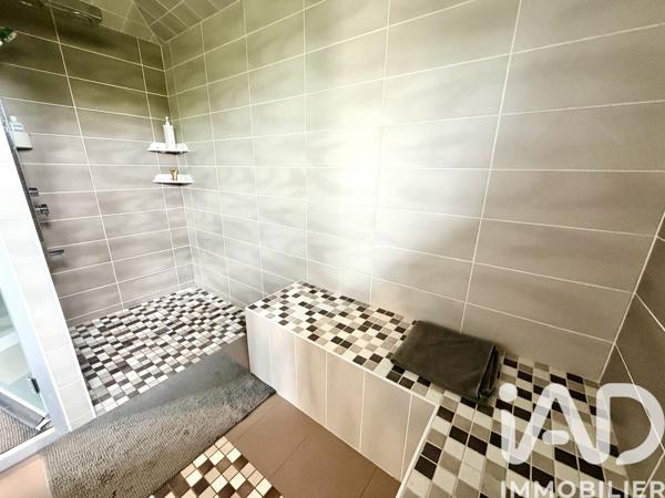 Maison à vendre 7 pièces 278 m² Aspères