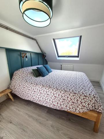 Maison à vendre 4 pièces 45m² Cambrai (59400)