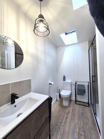 Maison à vendre 4 pièces 45m² Cambrai (59400)