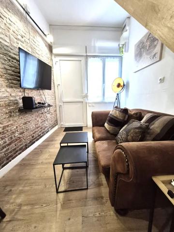 Maison à vendre 4 pièces 45m² Cambrai (59400)