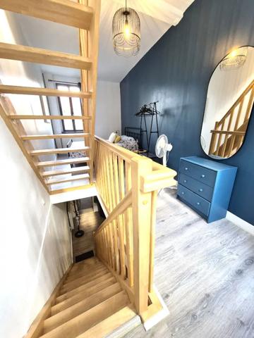 Maison à vendre 4 pièces 45m² Cambrai (59400)
