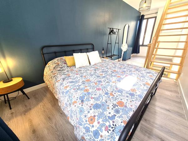 Maison à vendre 4 pièces 45m² Cambrai (59400)