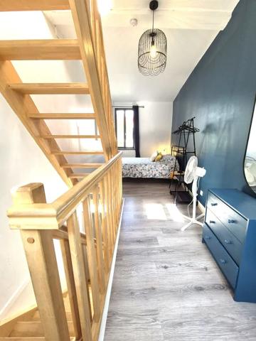 Maison à vendre 4 pièces 45m² Cambrai (59400)