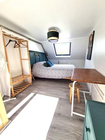 Maison à vendre 4 pièces 45m² Cambrai (59400)