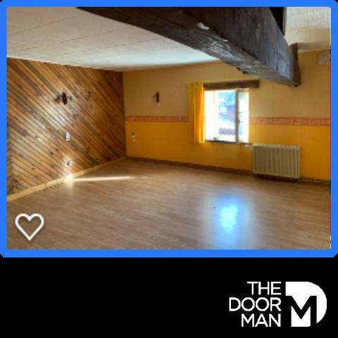 Maison - Vendu - 174 m² - AIGONDIGNE | The Door Man