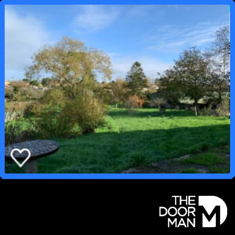 Maison - Vendu - 174 m² - AIGONDIGNE | The Door Man