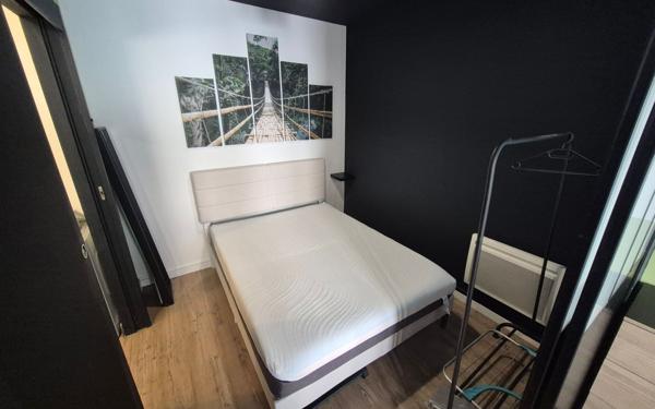 Appartement à louer    2 pièces • 28,04 m2 Saint-Nazaire