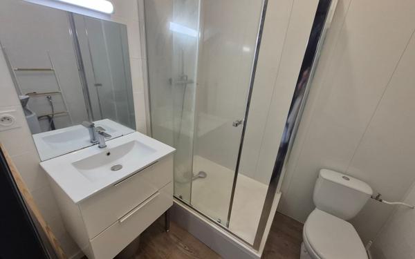 Appartement à louer    2 pièces • 28,04 m2 Saint-Nazaire