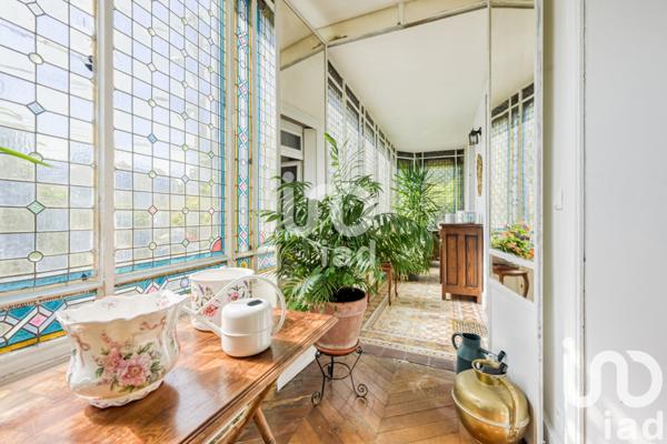 Maison à vendre 7 pièces 162 m² Lagny-sur-Marne