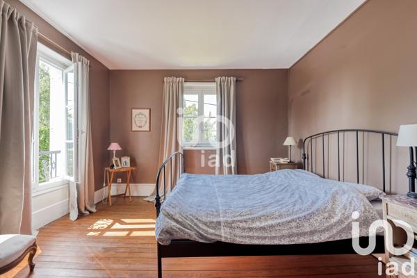 Maison à vendre 7 pièces 162 m² Lagny-sur-Marne