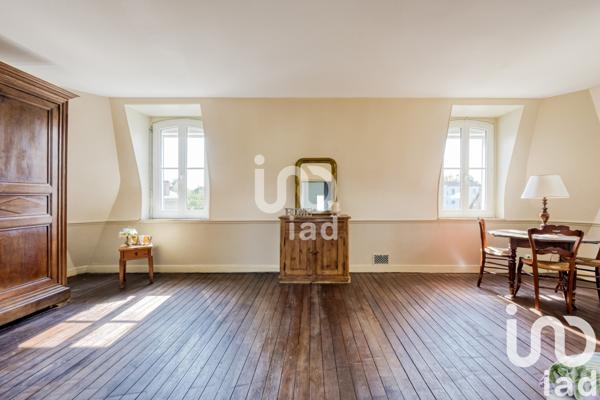 Maison à vendre 7 pièces 162 m² Lagny-sur-Marne