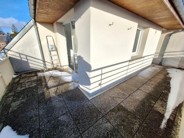 Beauvais (60000) ** LE PANORAMIQUE **