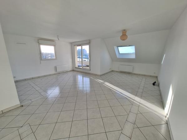 Beauvais (60000) ** LE PANORAMIQUE **