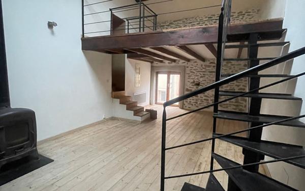 Maison à vendre    5 pièces •  Conques-sur-Orbiel