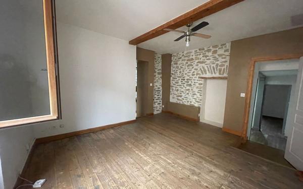 Maison à vendre    5 pièces •  Conques-sur-Orbiel