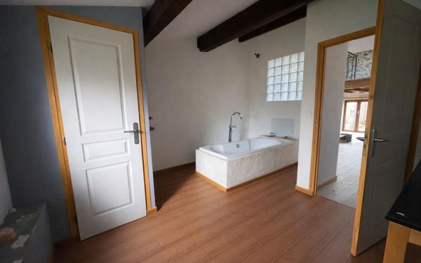 Maison à vendre    5 pièces •  Conques-sur-Orbiel