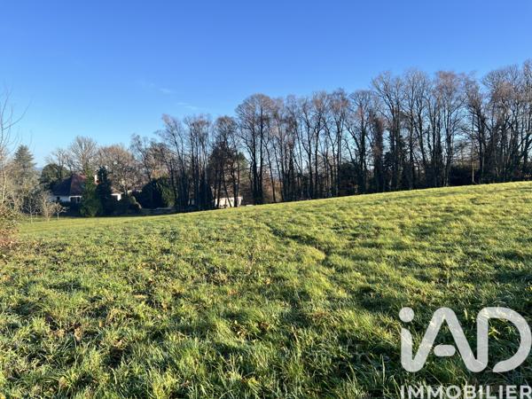 Terrain à vendre 11 487 m² Royères
