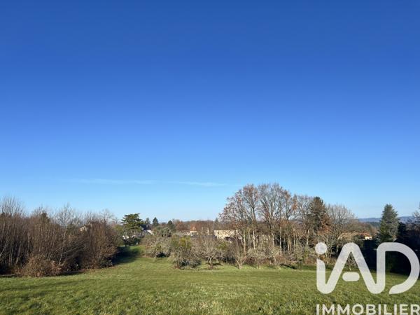 Terrain à vendre 11 487 m² Royères