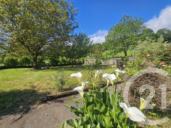 Maison à vendre  4 pièces - 126,06 m 2   HECHES  - 65