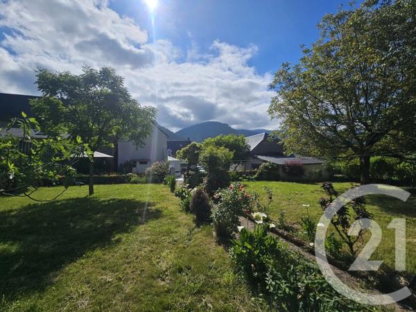 Maison à vendre  4 pièces - 126,06 m 2   HECHES  - 65