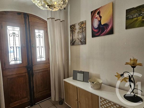Maison à vendre  4 pièces - 126,06 m 2   HECHES  - 65