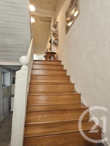 Maison à vendre  4 pièces - 126,06 m 2   HECHES  - 65
