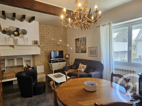 Maison à vendre  4 pièces - 126,06 m 2   HECHES  - 65