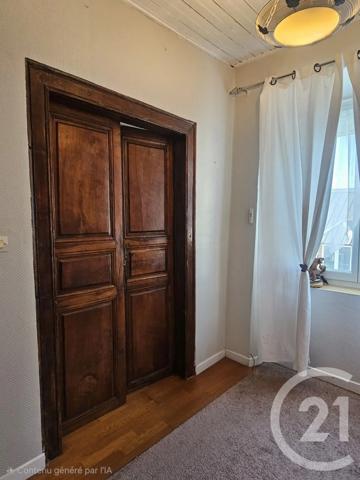 Maison à vendre  4 pièces - 126,06 m 2   HECHES  - 65