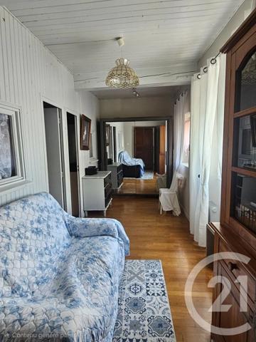 Maison à vendre  4 pièces - 126,06 m 2   HECHES  - 65