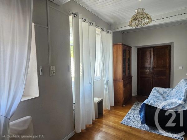 Maison à vendre  4 pièces - 126,06 m 2   HECHES  - 65