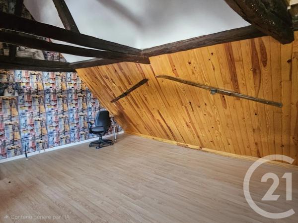 Maison à vendre  4 pièces - 126,06 m 2   HECHES  - 65