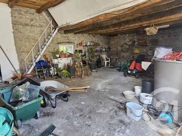Maison à vendre  4 pièces - 126,06 m 2   HECHES  - 65