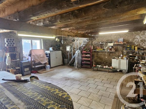 Maison à vendre  4 pièces - 126,06 m 2   HECHES  - 65